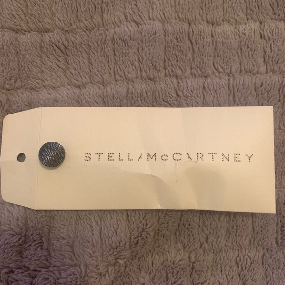 Stella McCartney Accessories - Stella McCartney Replacement Button